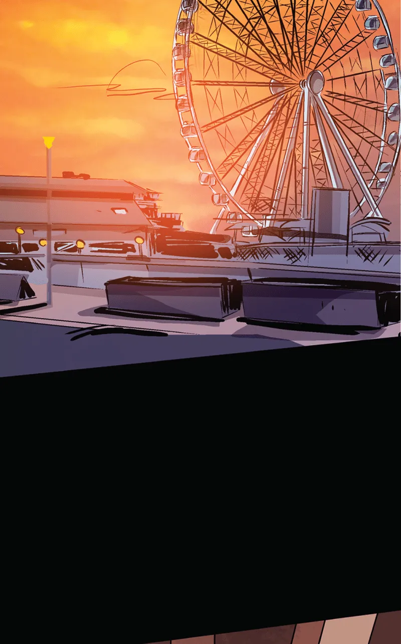Read Firebrand chapter 39 image 16 on Lezhin
