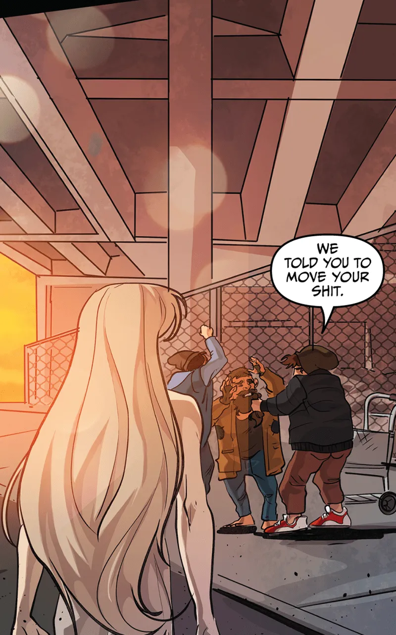Read Firebrand chapter 39 image 17 on Lezhin