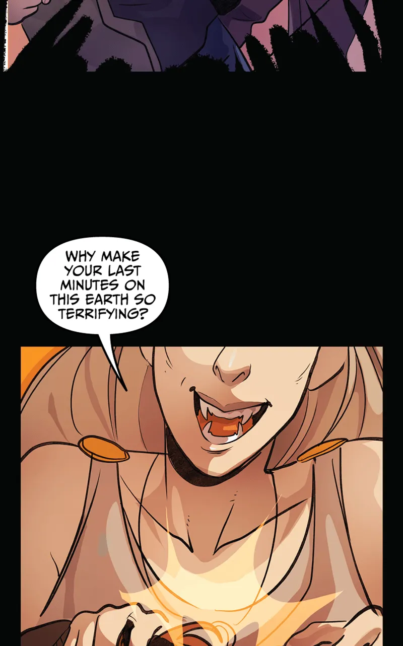 Read Firebrand chapter 39 image 20 on Lezhin