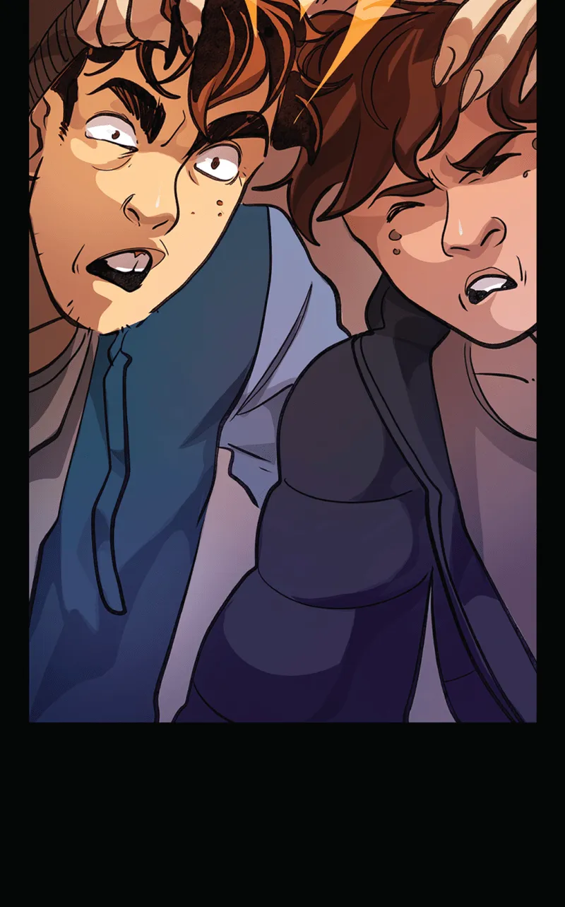 Read Firebrand chapter 39 image 21 on Lezhin