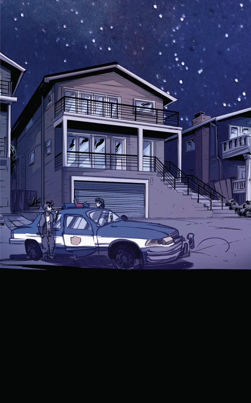 Read Firebrand chapter 39 image 3 on Lezhin