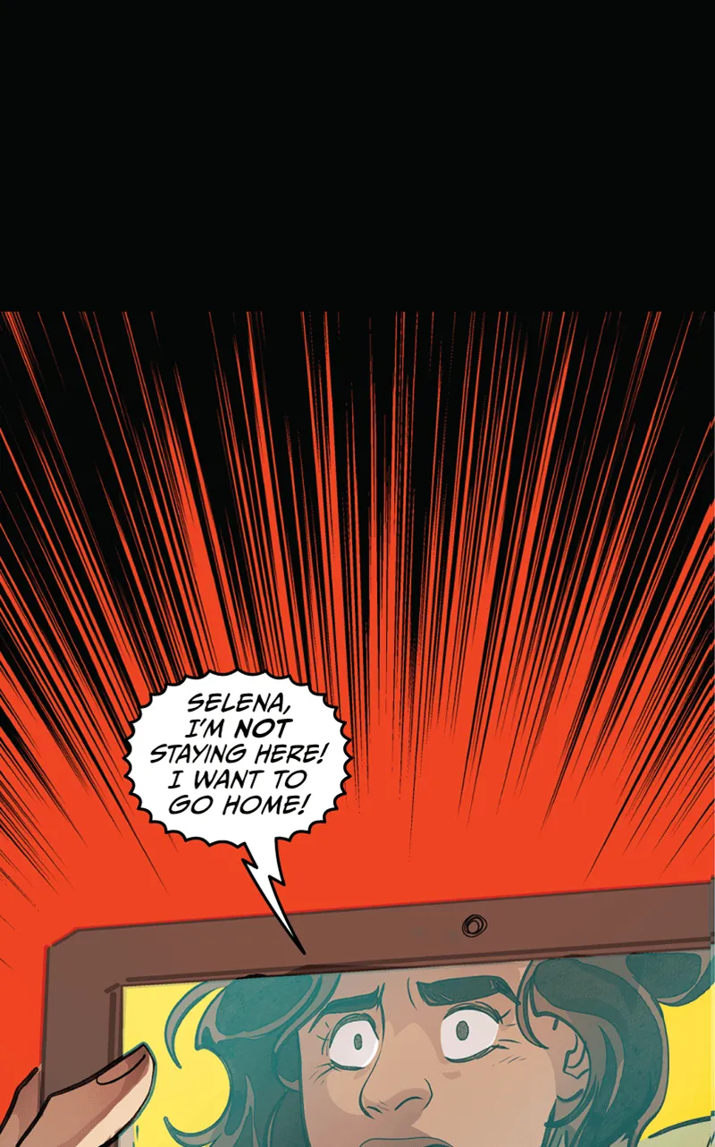 Read Firebrand chapter 39 image 32 on Lezhin