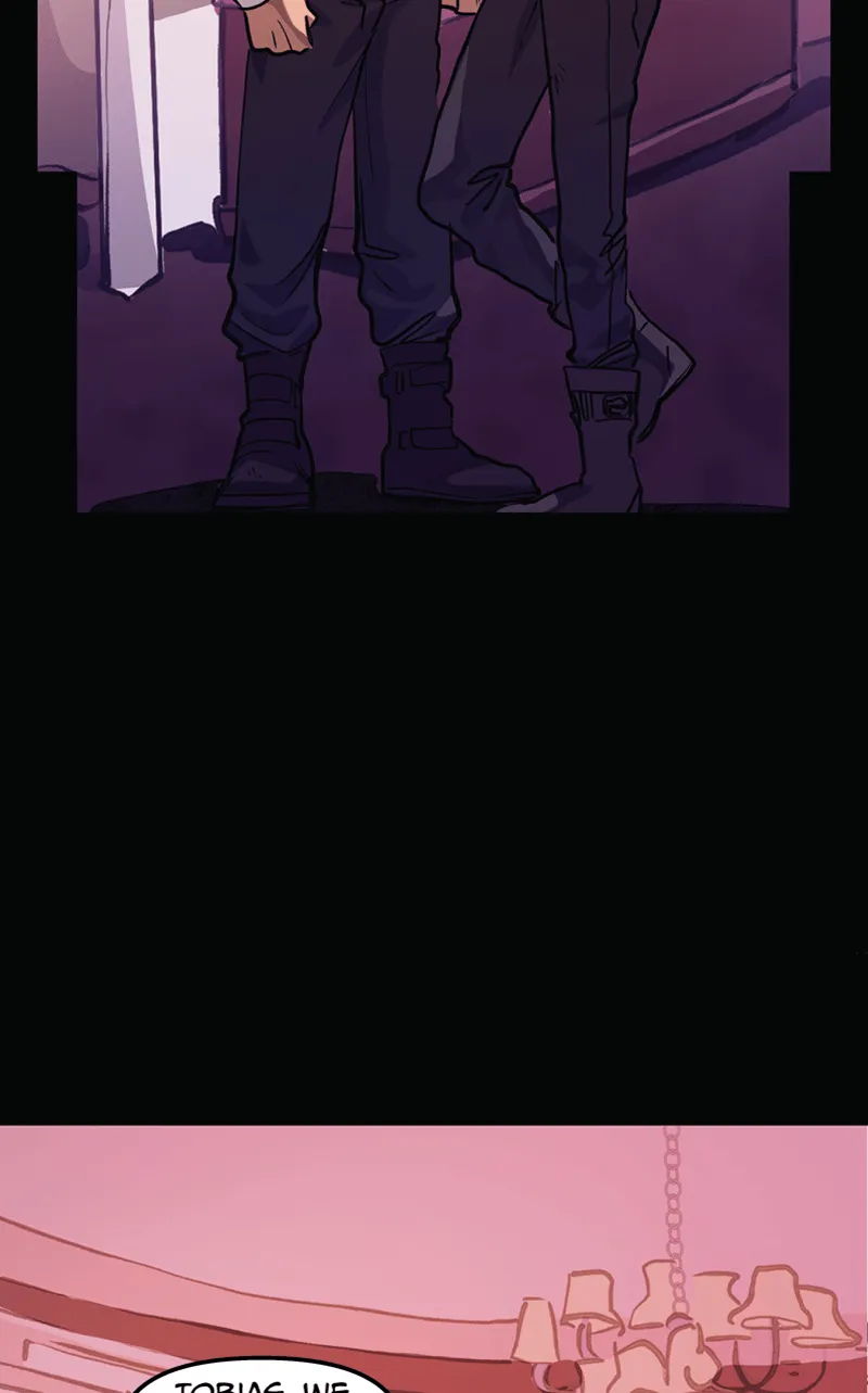 Read Firebrand chapter 39 image 35 on Lezhin