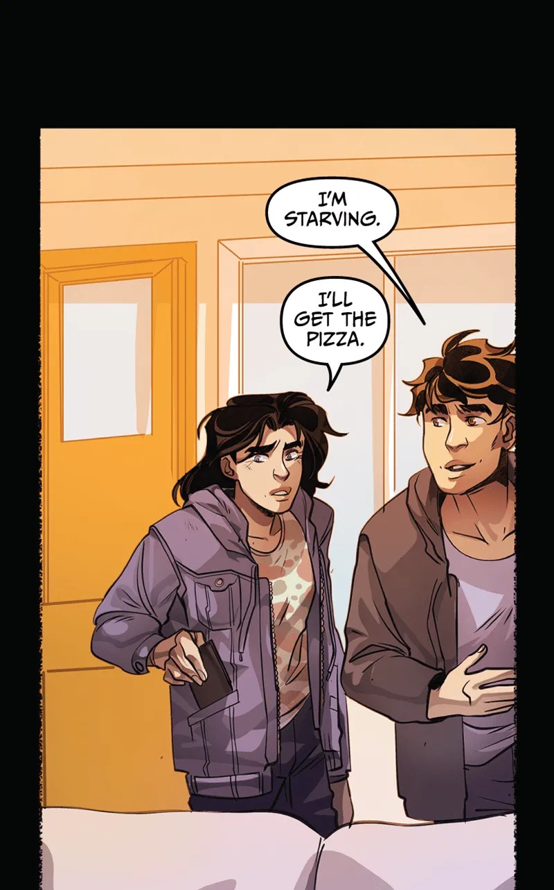 Read Firebrand chapter 39 image 4 on Lezhin