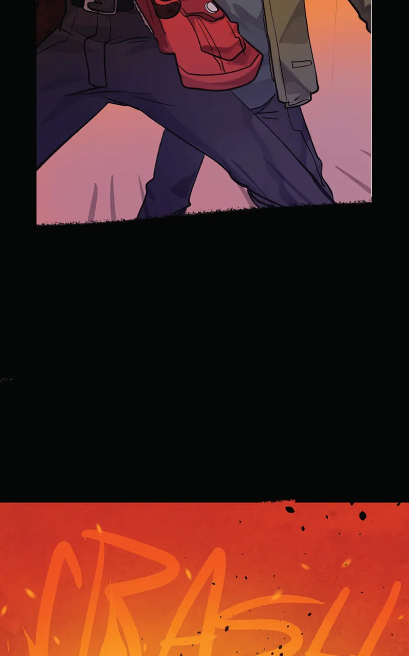 Read Firebrand chapter 39 image 41 on Lezhin