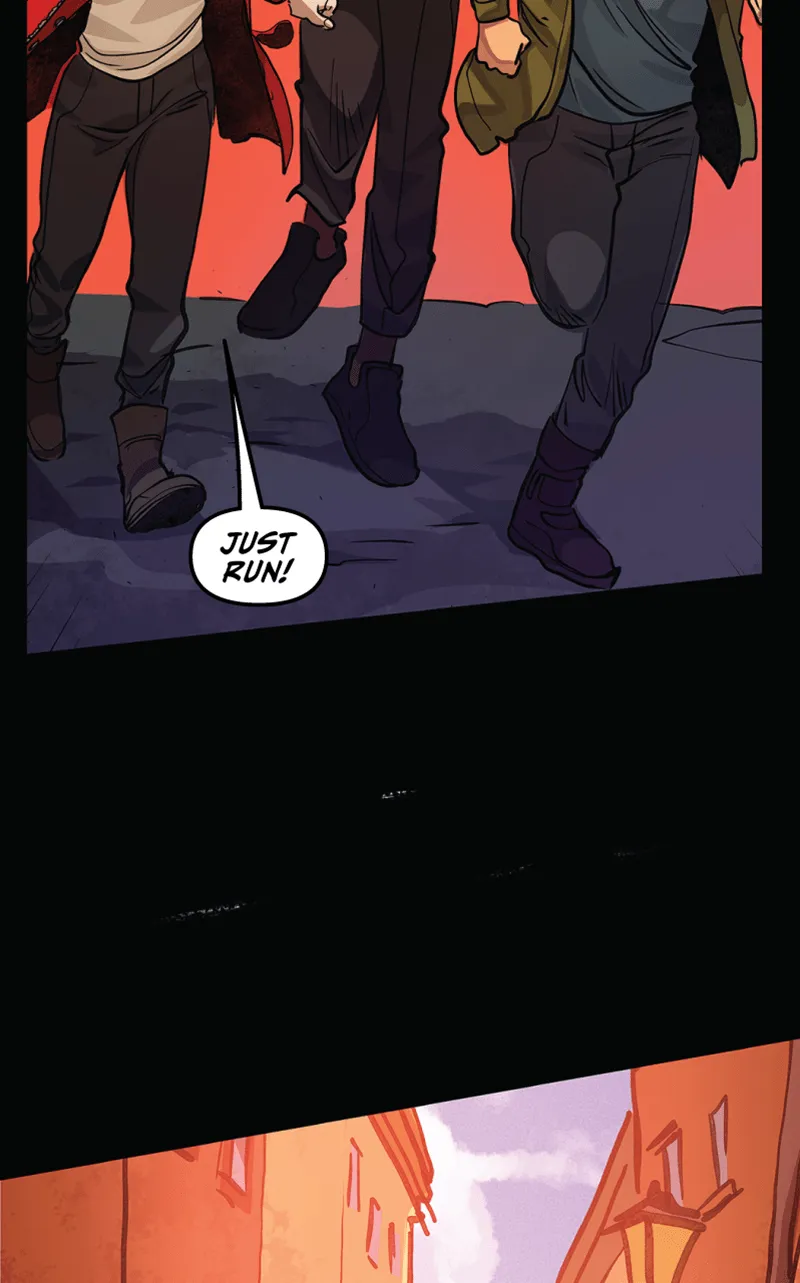 Read Firebrand chapter 39 image 44 on Lezhin