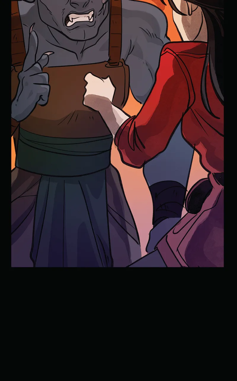 Read Firebrand chapter 39 image 49 on Lezhin