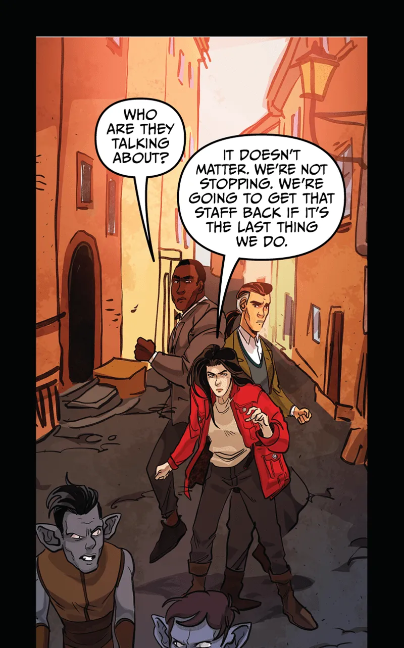 Read Firebrand chapter 39 image 50 on Lezhin