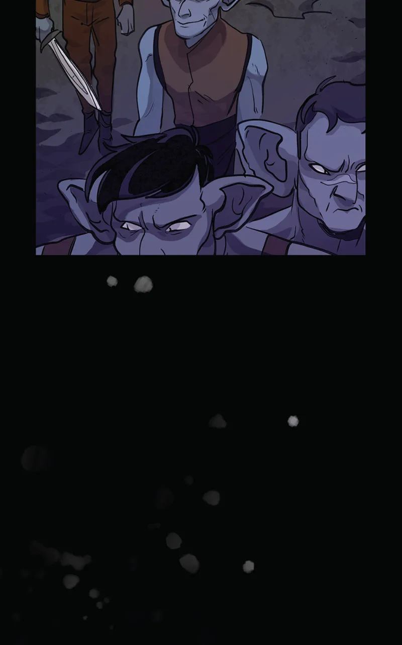 Read Firebrand chapter 39 image 51 on Lezhin