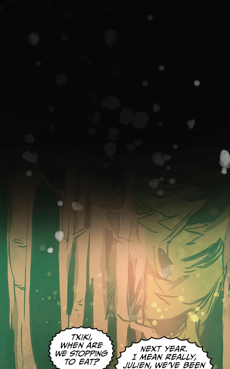 Read Firebrand chapter 39 image 52 on Lezhin