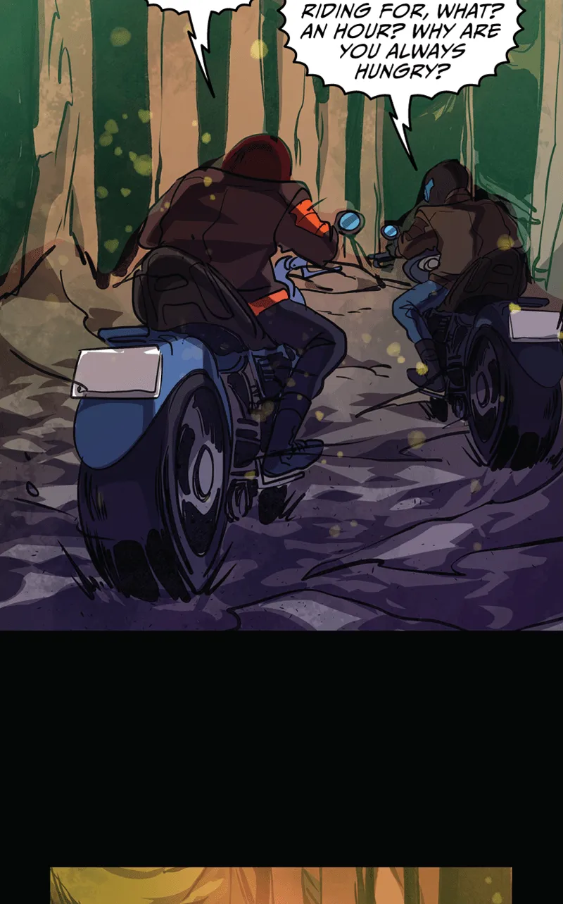 Read Firebrand chapter 39 image 53 on Lezhin