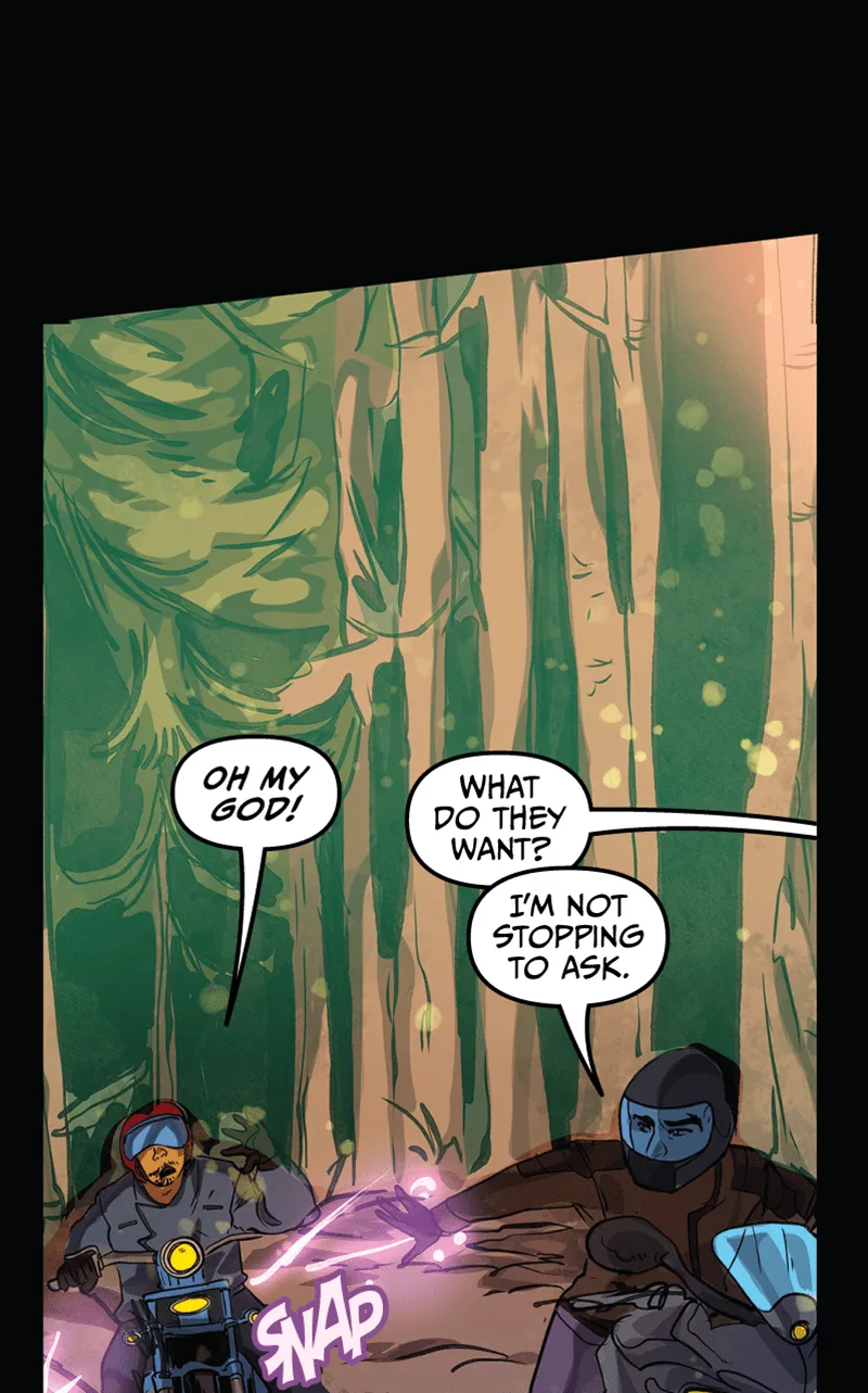 Read Firebrand chapter 39 image 56 on Lezhin