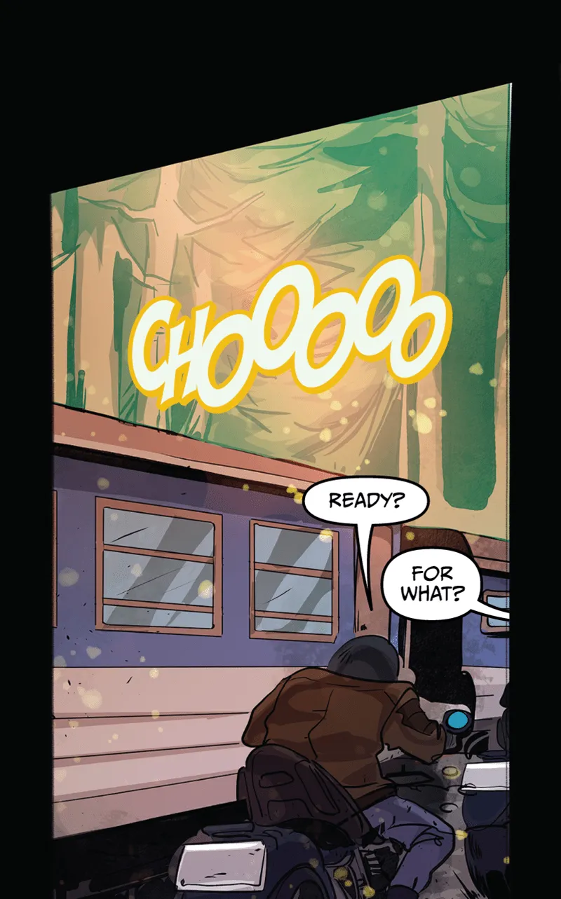 Read Firebrand chapter 39 image 59 on Lezhin