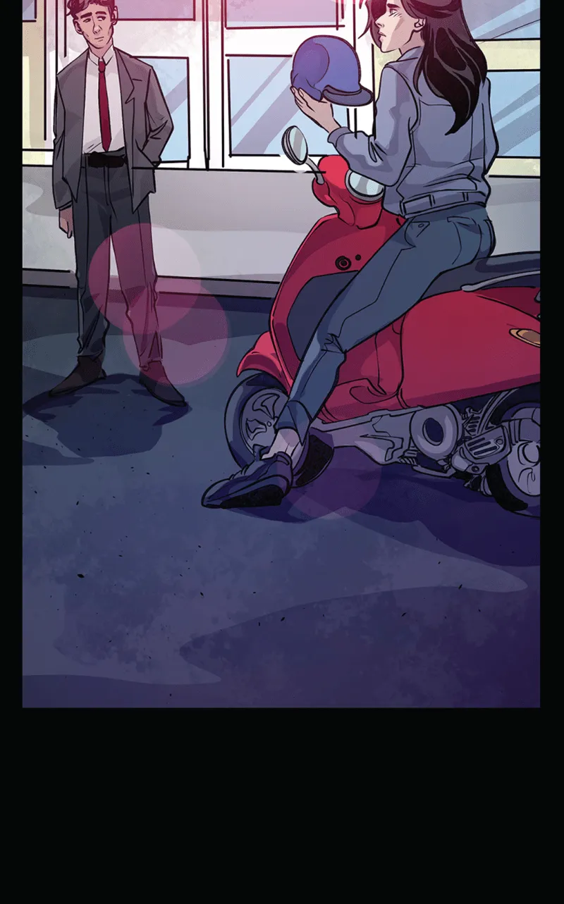 Read Firebrand chapter 39 image 66 on Lezhin