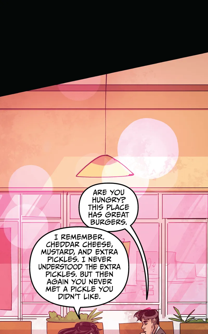 Read Firebrand chapter 39 image 67 on Lezhin