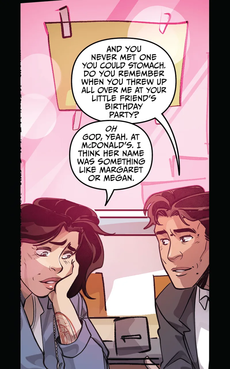 Read Firebrand chapter 39 image 69 on Lezhin