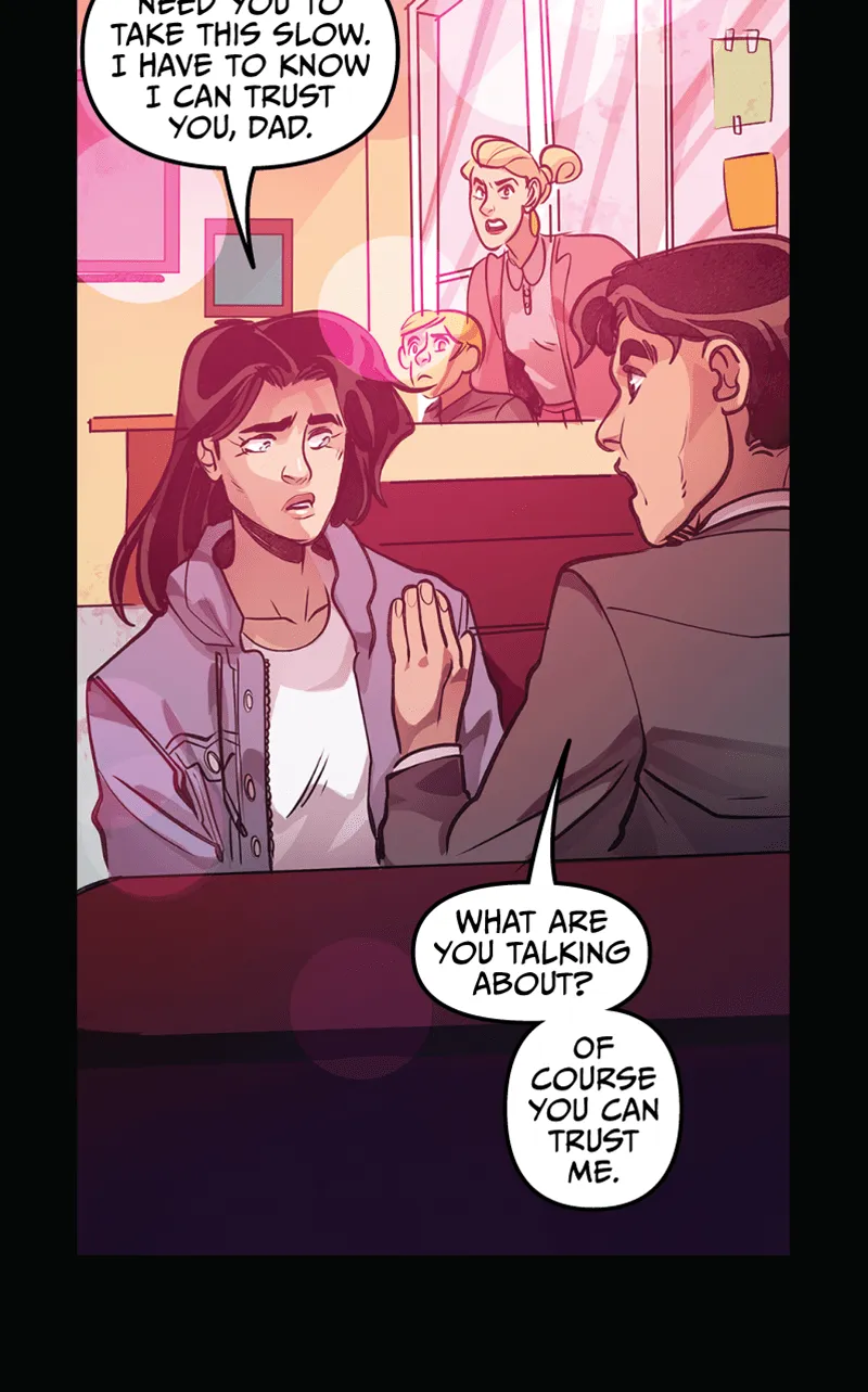Read Firebrand chapter 39 image 77 on Lezhin