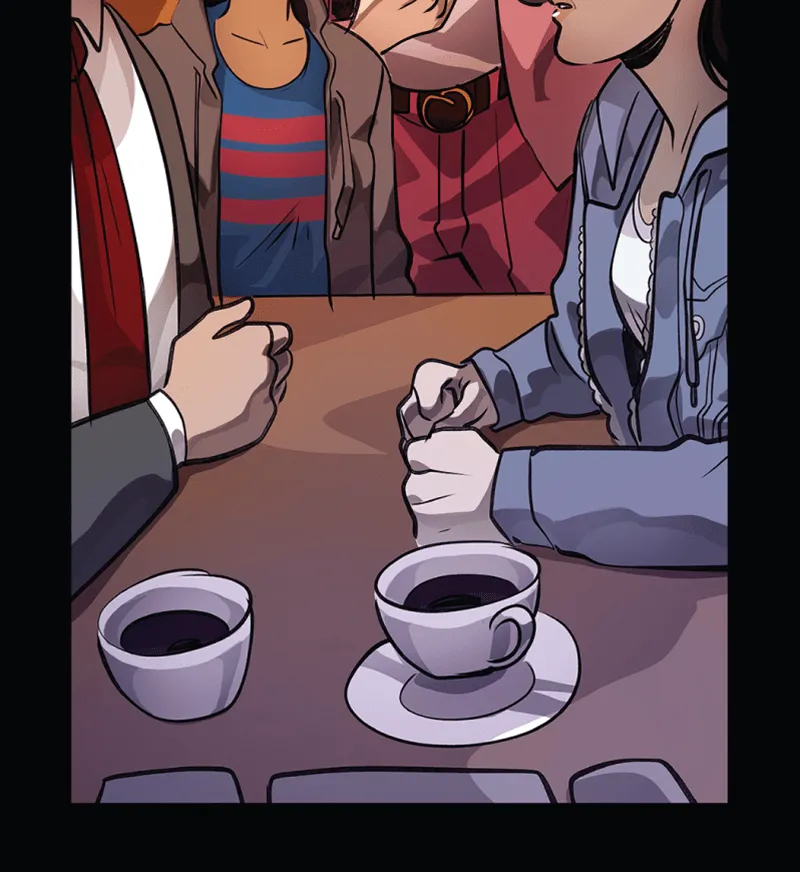 Read Firebrand chapter 39 image 79 on Lezhin