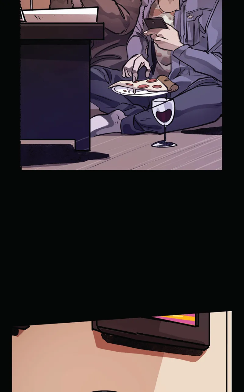 Read Firebrand chapter 39 image 8 on Lezhin