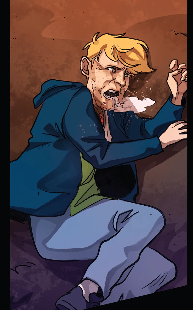 Read Firebrand chapter 39 image 85 on Lezhin