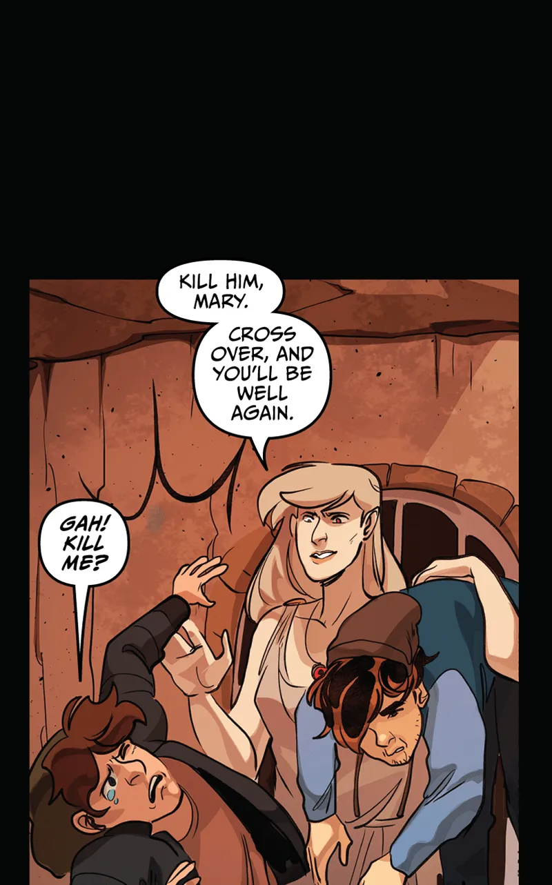 Read Firebrand chapter 39 image 87 on Lezhin