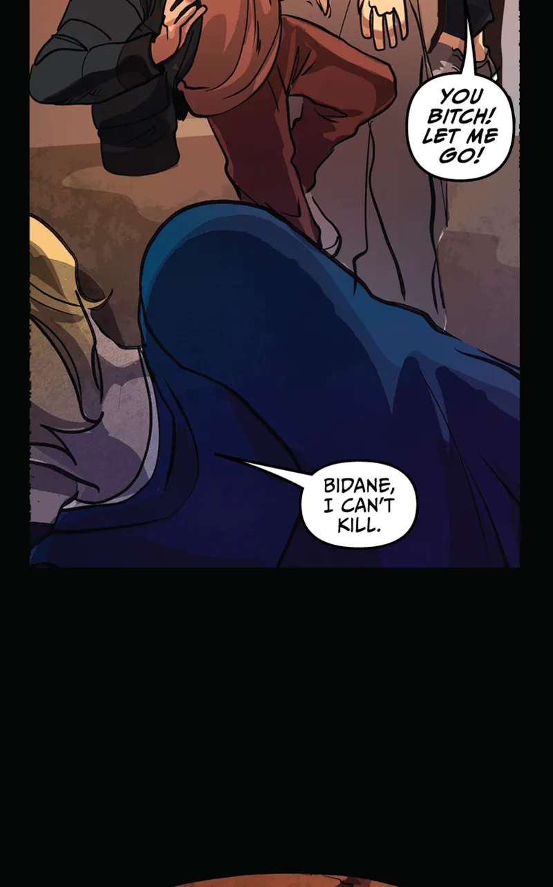 Read Firebrand chapter 39 image 88 on Lezhin