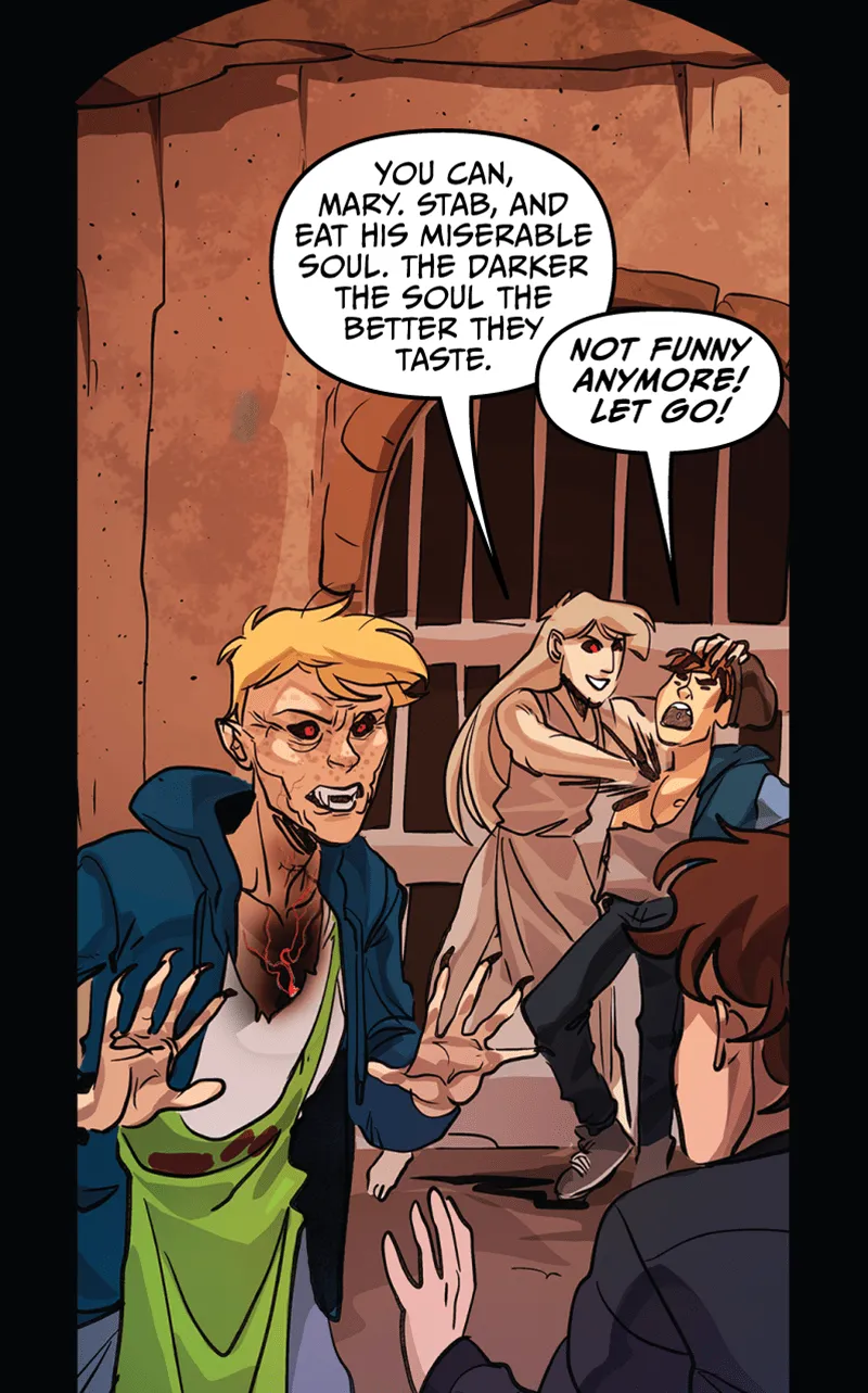 Read Firebrand chapter 39 image 89 on Lezhin