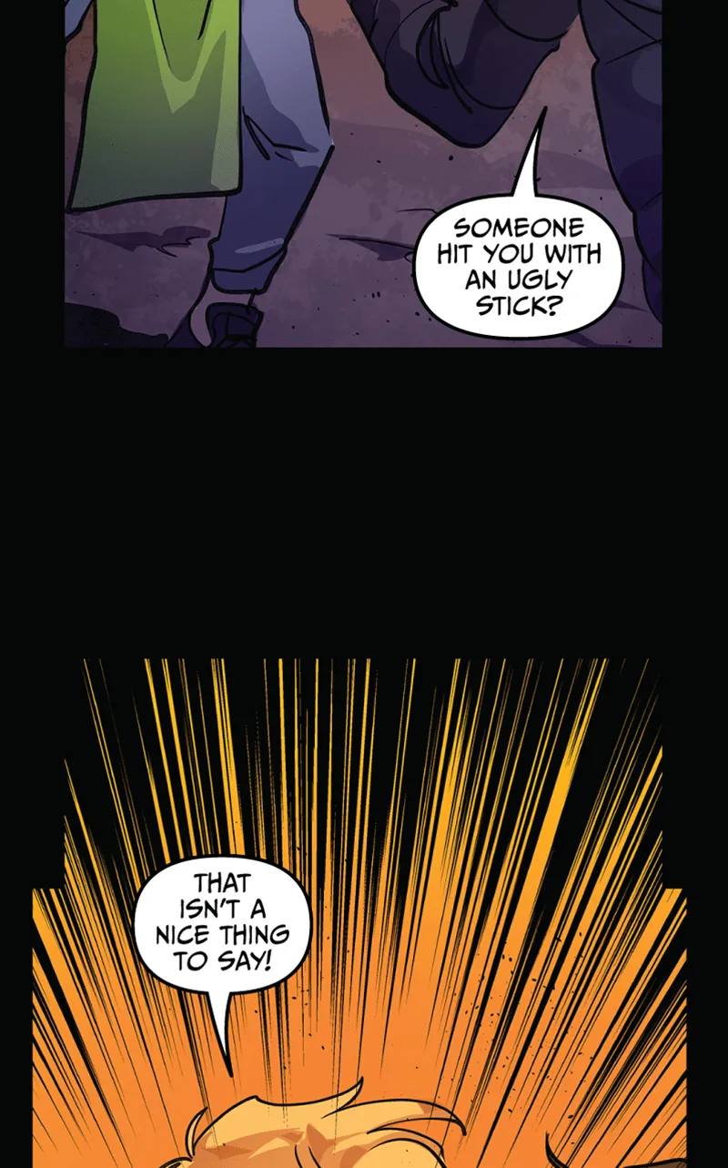 Read Firebrand chapter 39 image 90 on Lezhin