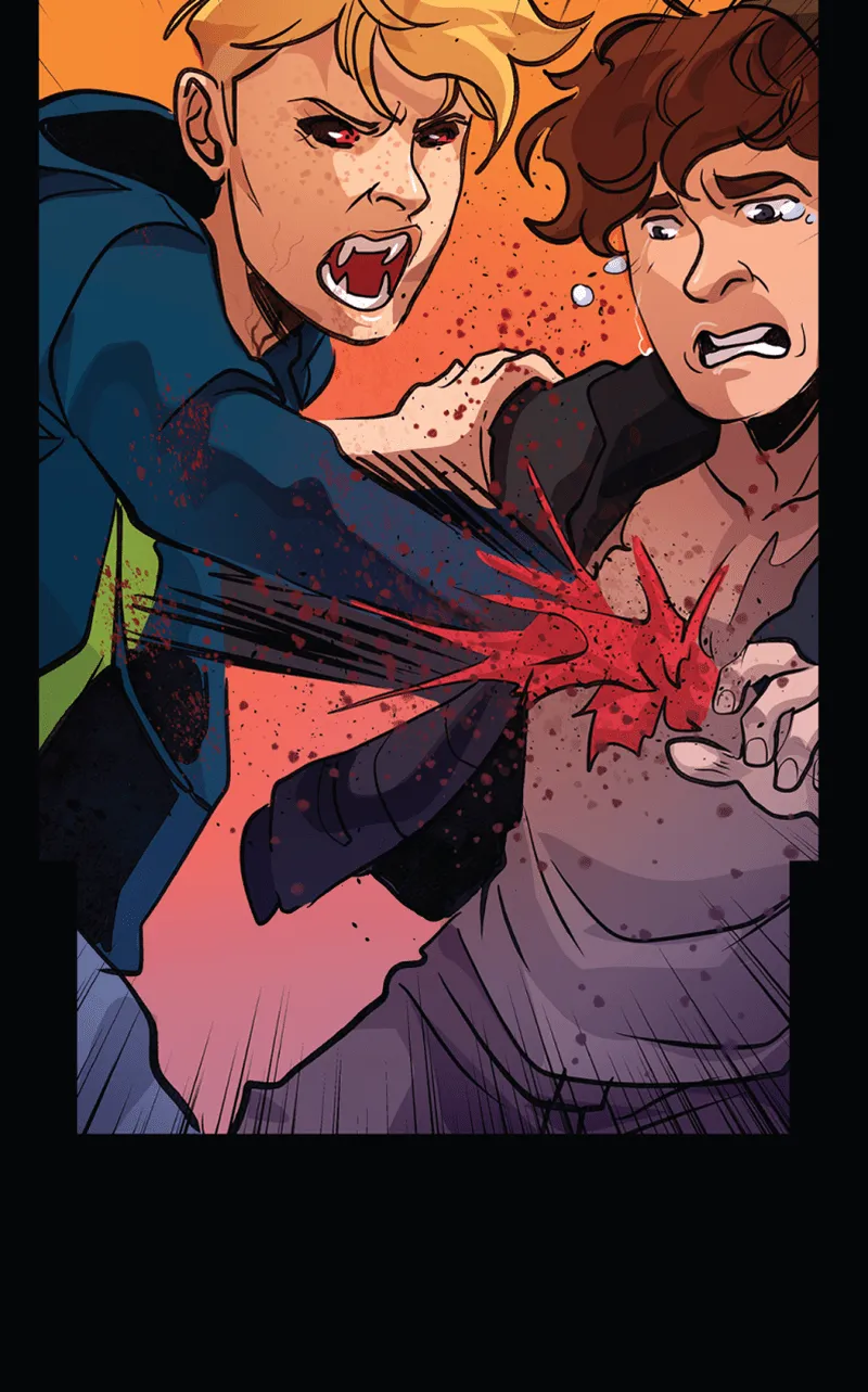 Read Firebrand chapter 39 image 91 on Lezhin