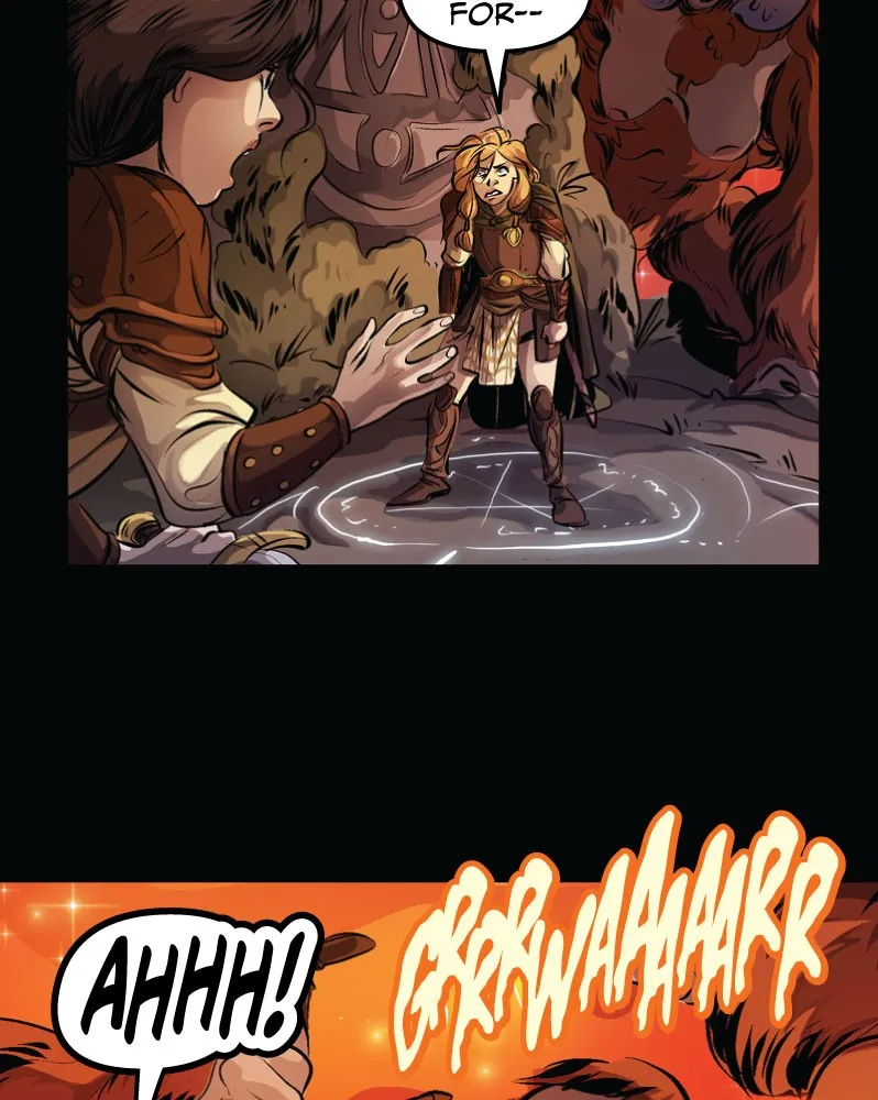 Read Firebrand chapter 4 image 10 on Lezhin