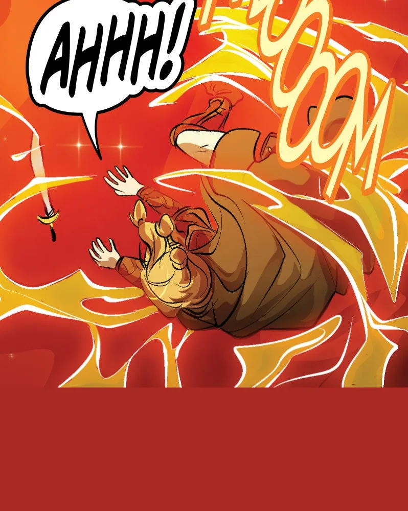 Read Firebrand chapter 4 image 16 on Lezhin