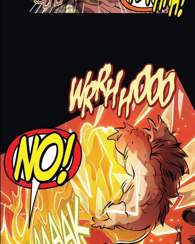 Read Firebrand chapter 4 image 2 on Lezhin