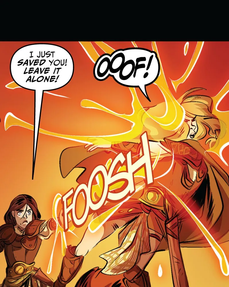 Read Firebrand chapter 4 image 21 on Lezhin
