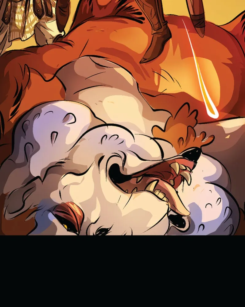 Read Firebrand chapter 4 image 22 on Lezhin