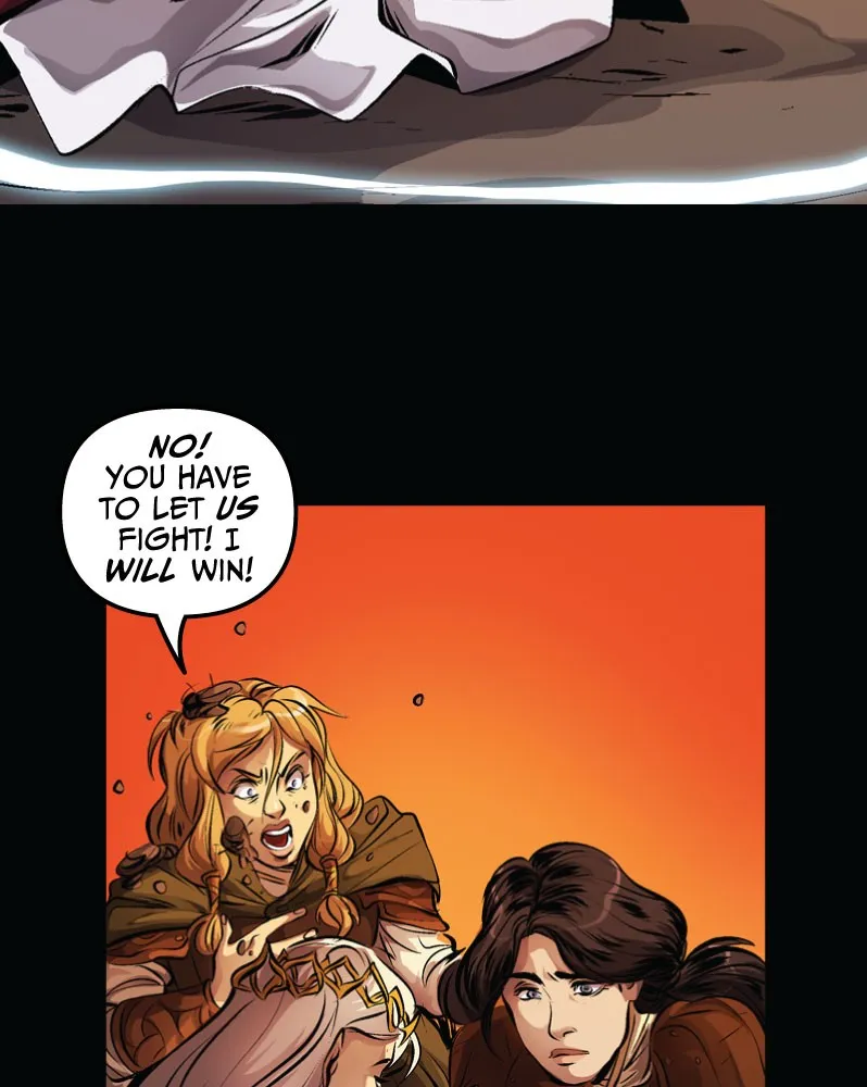 Read Firebrand chapter 4 image 26 on Lezhin