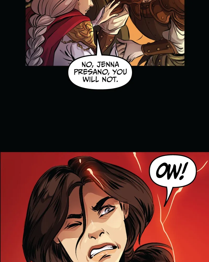 Read Firebrand chapter 4 image 27 on Lezhin