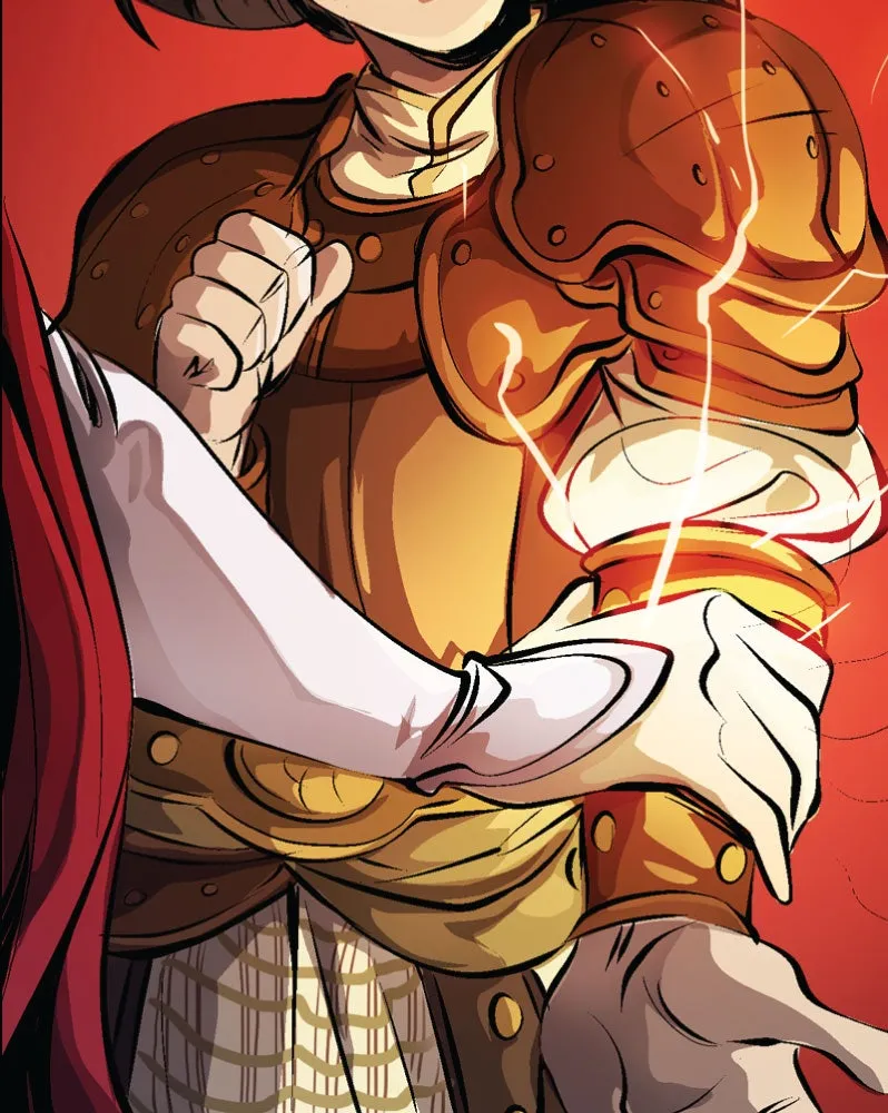 Read Firebrand chapter 4 image 28 on Lezhin