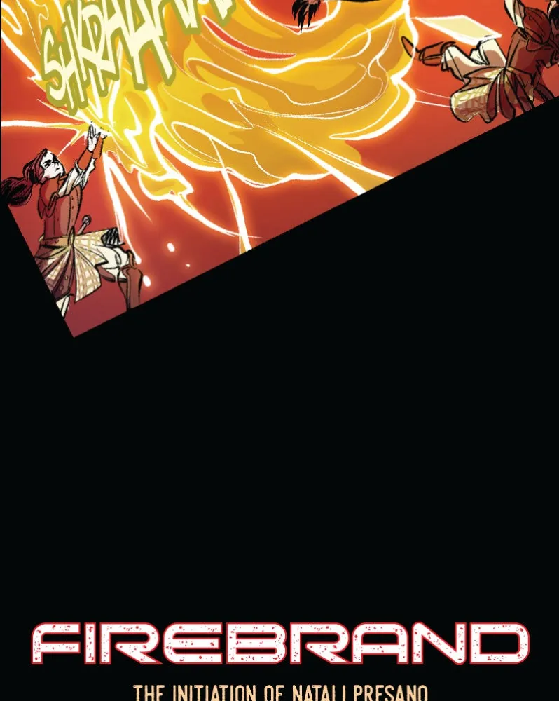 Read Firebrand chapter 4 image 3 on Lezhin
