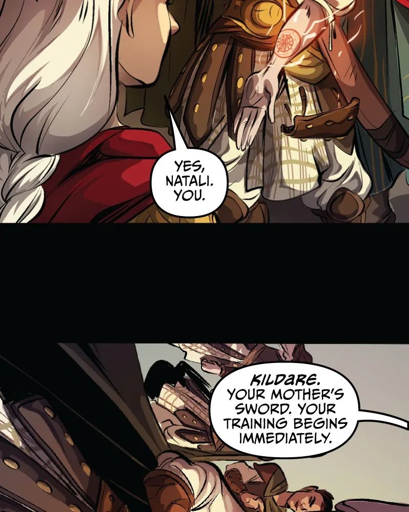 Read Firebrand chapter 4 image 31 on Lezhin