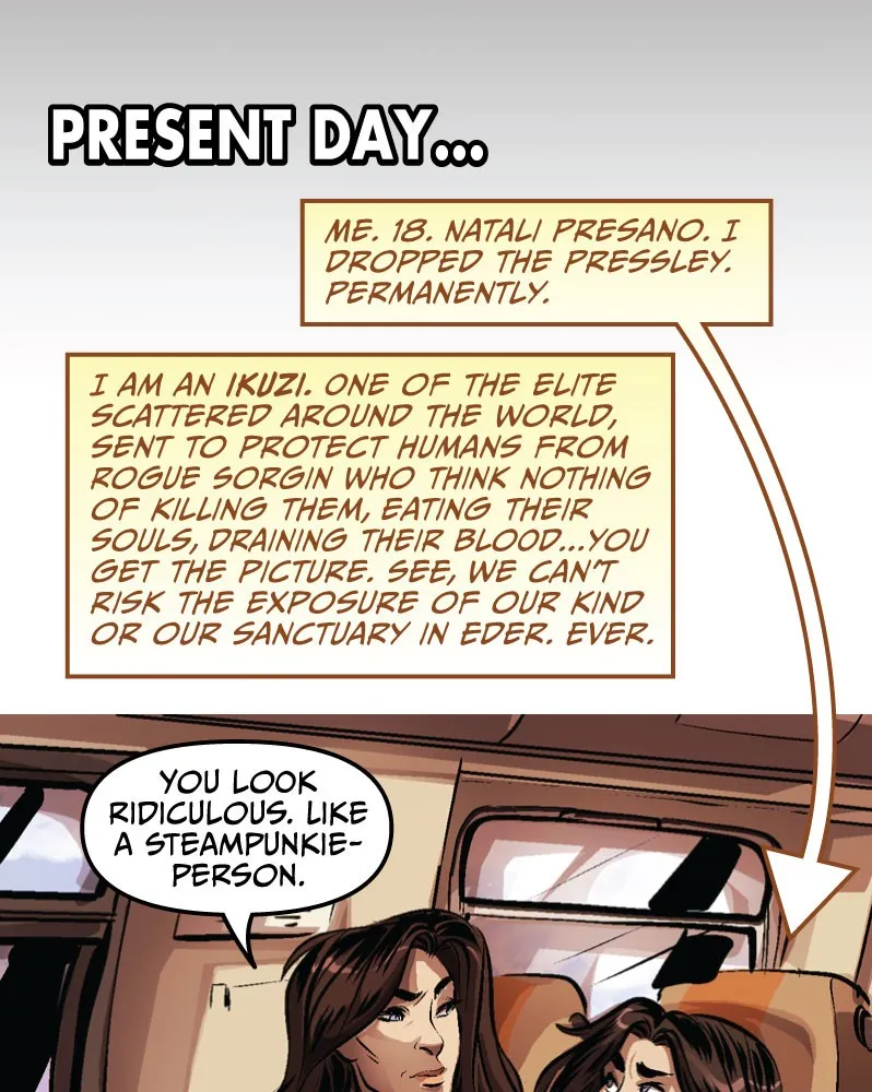 Read Firebrand chapter 4 image 35 on Lezhin