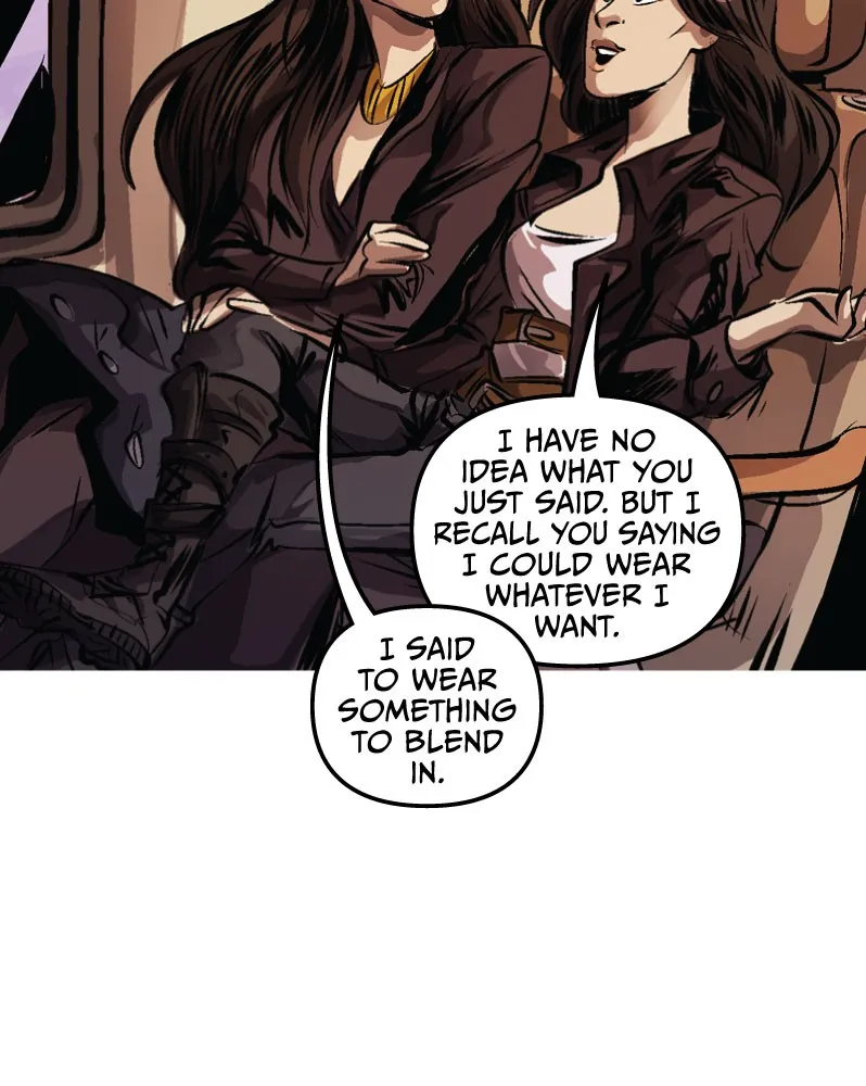 Read Firebrand chapter 4 image 36 on Lezhin