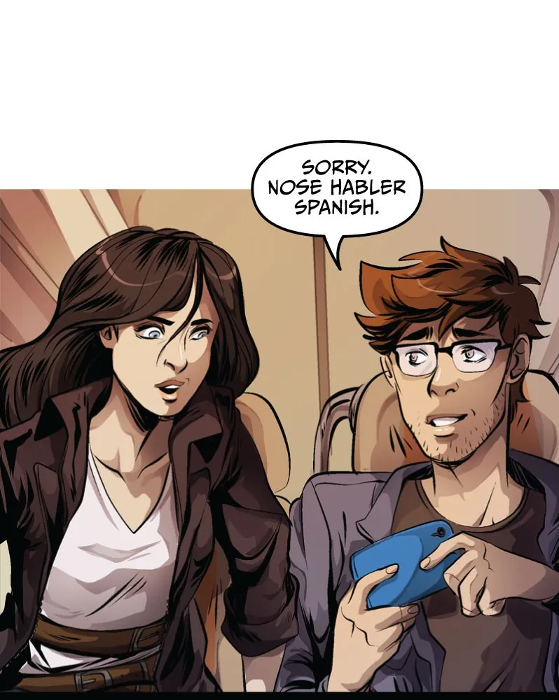 Read Firebrand chapter 4 image 38 on Lezhin