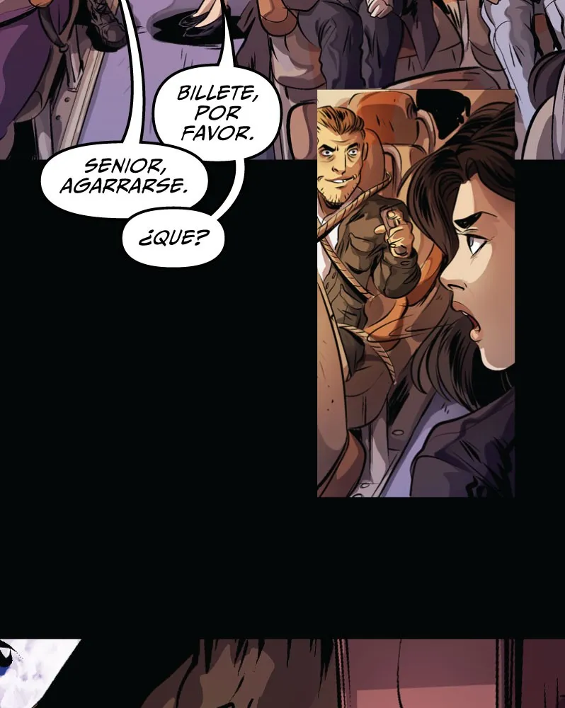 Read Firebrand chapter 4 image 40 on Lezhin
