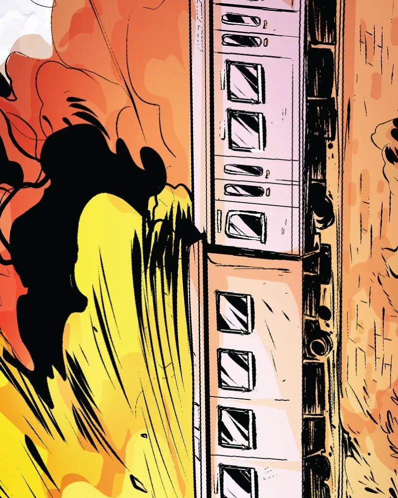 Read Firebrand chapter 4 image 42 on Lezhin