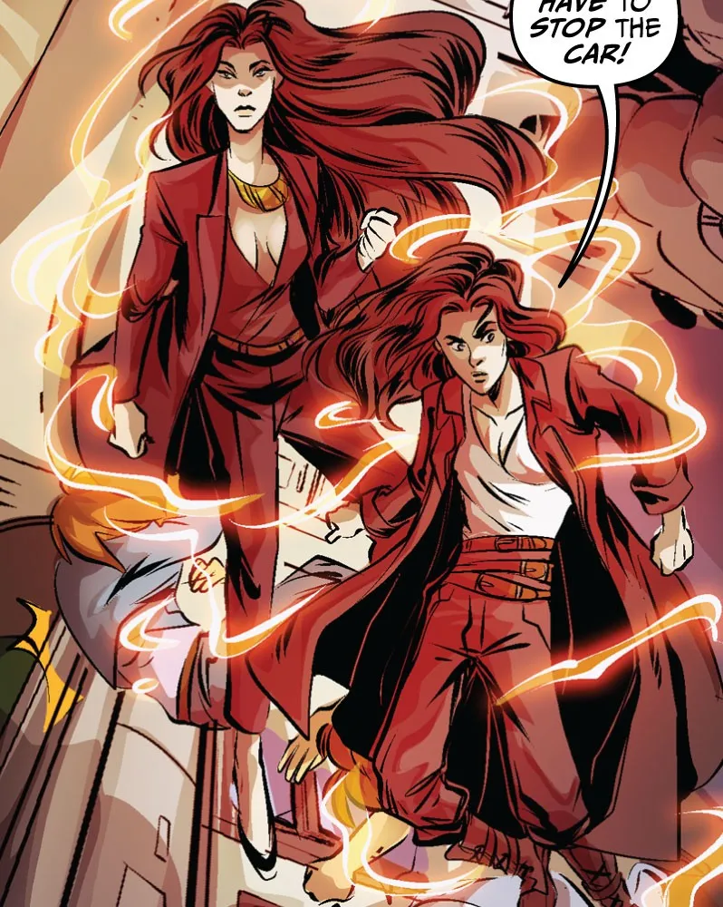 Read Firebrand chapter 4 image 49 on Lezhin
