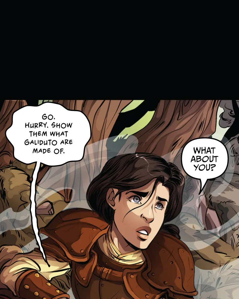 Read Firebrand chapter 4 image 5 on Lezhin