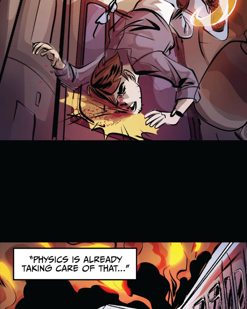 Read Firebrand chapter 4 image 50 on Lezhin
