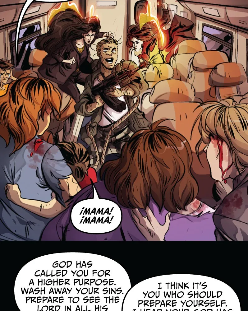 Read Firebrand chapter 4 image 52 on Lezhin