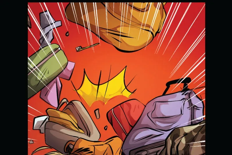 Read Firebrand chapter 4 image 58 on Lezhin