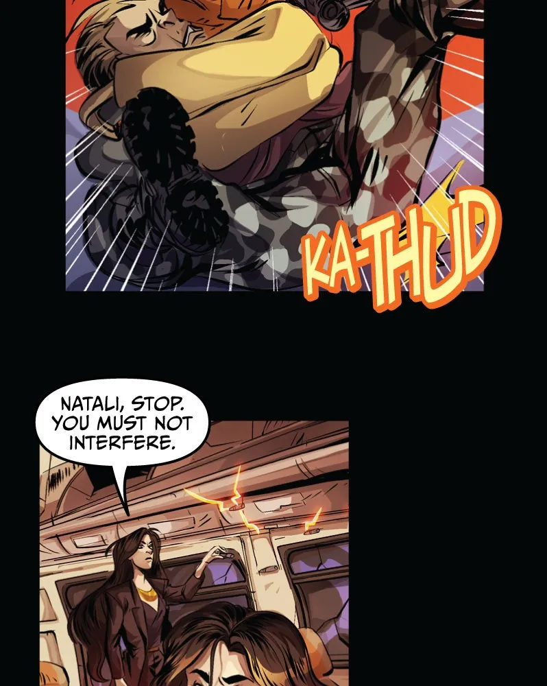 Read Firebrand chapter 4 image 59 on Lezhin